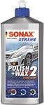 SONAX Lackpolitur Xtreme Polish+Wax 2 2072000