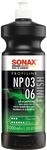 SONAX Lackpolitur PROFILINE NP 03-06 2083000