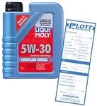 Liqui Moly Leichtlaufmotoren&ouml;l Special Tec LL 5W-30 1L 1192