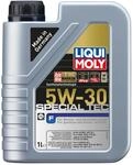 Liqui Moly Leichtlaufmotoren&ouml;l Special Tec F 5W-30 1L 3852