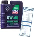 Liqui Moly Leichtlaufmotoren&ouml;l Energy 0W-40 1L 1360