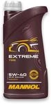 1L Mannol Extreme Motor&ouml;l SAE 5W-40 ACEA A3/B4 API SP MN7915-1