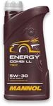 1 Liter MANNOL ENERGY COMBI LL 5W30 Motor&ouml;l MN7907-1
