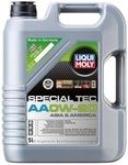 LIQUI MOLY Motor&ouml;l Special Tec AA 0W-20 9734