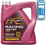 4L Mannol Racing+Ester Motor&ouml;l 10W-60 MN7902-4