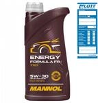 MANNOL MN7707-1 O.E.M. 5W-30 1 Liter MN7707-1