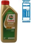 CASTROL Motor&ouml;l EDGE LL 5W-30 1L 15665F