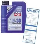 Liqui Moly Leichtlaufmotoren&ouml;l Special Tec 5W-30 1L 1163