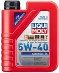 LIQUI MOLY Motor&ouml;l Nachf&uuml;ll-&Ouml;l 5W-40 1305