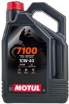 4L MOTUL 7100 10W-40 4T Motorrad Motor&ouml;l API SP JASO MA2 104092