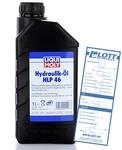 Liqui Moly Hydraulik&ouml;l HLP 46 1L 1117