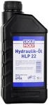 Liqui Moly Hydraulik&ouml;l HLP 22 1L 6954