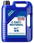 LIQUI MOLY Motor&ouml;l 2-Takt-Motoroil 1189