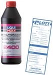 Liqui Moly Zentralhydraulik&ouml;l 2400 1L 3666