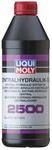 LIQUI MOLY Hydraulik&ouml;l Zentralhydraulik&ouml;l 2500 3667