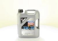 Liqui Moly Leichtlaufmotoren&ouml;l Special Tec 5W-30 5L 1164