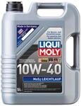 Liqui Moly Leichtlaufmotoren&ouml;l MoS2 10W-40 5L 1092