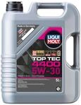 Liqui Moly Leichtlaufmotoren&ouml;l Top Tec 4400 5W-30 3751
