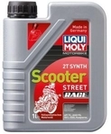 LIQUI MOLY Motor&ouml;l Motorbike 2T Synth Scooter Race 1053