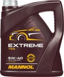 4L Mannol Extreme Motor&ouml;l SAE 5W-40 ACEA A3/B4 API SP MN7915-4