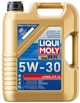 LIQUI MOLY Motor&ouml;l Longlife III 5W-30 5L 20647