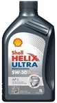 1L SHELL Helix Ultra Professional AP-L 5W-30 passend f&uuml;r PSA B71 2290