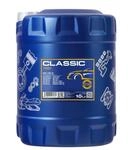 10L Mannol Classic 10W-40 passend f&uuml;r VW 502.00 505.00 MB 229.3 229.1 PSA B71 2294