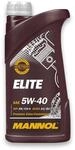 1L Mannol Elite Motor&ouml;l 5W-40 MN7903-1