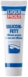 LIQUI MOLY Silikonschmierstoff Silicon-Fett transparent 3312