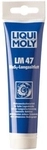 LIQUI MOLY Fett LM 47 Langzeitfett + MoS2 3510