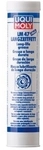 LIQUI MOLY Fett LM 47 Langzeitfett + MoS2 3520