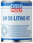 LIQUI MOLY Fett LM 50 Litho HT 3407