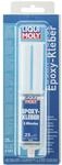 LIQUI MOLY Kartusche, Hei&szlig;kleber Epoxy-Kleber 6183