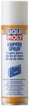 LIQUI MOLY Kettenspray Kupferspray 1520