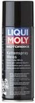 Liqui Moly Motorbike Kettenspray wei&szlig; 400ml 1591