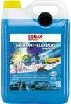 SONAX AntiFrost&KlarSicht Konzentrat 5L 03325050