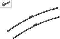 BOSCH Wischblatt Aerotwin 3 397 118 964