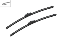 BOSCH Wischblatt Aerotwin Retrofit 3 397 118 906