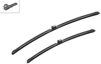 BOSCH Scheibenwischer / Wischblatt Aerotwin 3 397 007 072