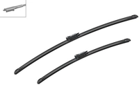 BOSCH Wischblatt Aerotwin 3 397 007 093