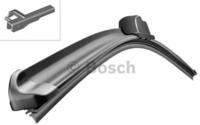 BOSCH Scheibenwischer / Wischblatt Aerotwin 3 397 018 960
