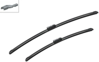 BOSCH Wischblatt Aerotwin 3 397 007 088