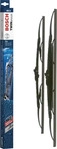 BOSCH Scheibenwischer / Wischblatt 3 397 118 423