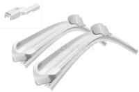 BOSCH Scheibenwischer / Wischblatt Aerotwin 3 397 007 225