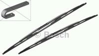 BOSCH Scheibenwischer / Wischblatt 3 397 001 539