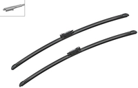 BOSCH Wischblatt Aerotwin 3 397 007 099