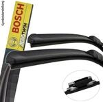 BOSCH Scheibenwischer / Wischblatt Aerotwin 3 397 007 116