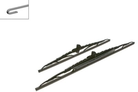 BOSCH Wischblatt Twin 3 397 118 303