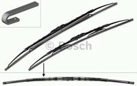 BOSCH Scheibenwischer / Wischblatt 3 397 001 802