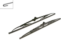 BOSCH Wischblatt Twin 3 397 001 727